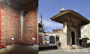 istanbul carpet museum carpet and