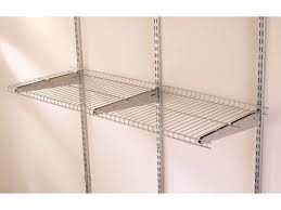 Wire Shelving Rubbermaid Storage Shelves