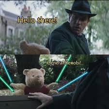 While the story started with a young and enthusiastic here, we are going to ignore the heated debates and instead enjoy this compilation of 25 most hilarious memes which depict this disney vs. Star Wars Memes Disney Have Cast Ewan Mcgregor Not Facebook