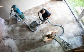 how to remove epoxy flooring epoxy