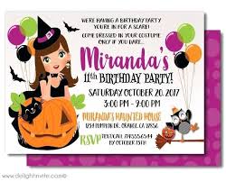 Costume Birthday Party Invitations Norseacademy