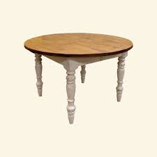 Maybe you would like to learn more about one of these? French Country 48 Inch Round Table With Extensions French Country Dining Tables Kate Madison Furniture