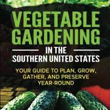 Stream Vegetable Gardening In The