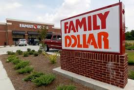 family dollar to close several ohio