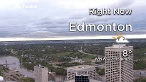 Edmonton weather can be described as having cold winters and warm summers which in some cases can hit the higher numbers in the thermometer. Mike Sobel On Twitter Good Morning Here Are The Edmonton Weather Conditions At 6 15 Am Yeg Yegwx Globaledmonton News Morning