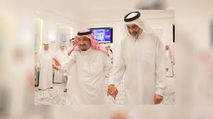 Al omran co., experts in manufacturing and exporting machines and 1 more products. Raja Salman Berseteru Dengan Anaknya Albalad Co