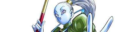Maybe you would like to learn more about one of these? Vados Dbl28 06s Characters Dragon Ball Legends Dbz Space
