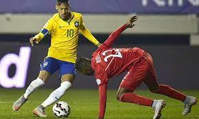 Like & suscribe for more! Copa America 2015 Samba Star Neymar Inspires Brazil To Victory Over Peru Video Talksport