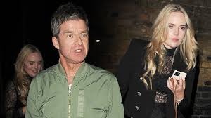 noel gallagher discovers new love with
