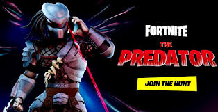 We'll update you when the ice raider skin pack is available to purchase in the item shop. When Is The Fortnite Predator Skin S Release Date There Are Theories