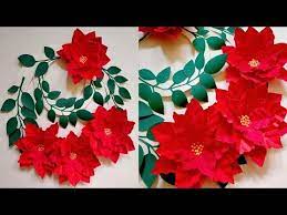 wall hanging craft ideas paper craft