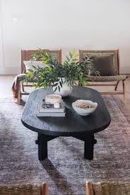 Diy Anthropologie Coffee Table Dupe