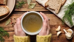 does bone broth support gut health