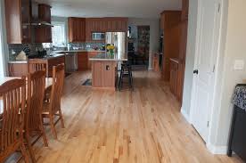 2 best hardwood floor refinishing