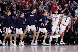 Former gonzaga players who played in the nba. Who S No 1 Who S No 20 The Weekly Puzzle Of The Men S Basketball Top 25 Syracuse Com