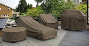 Hillside Patio Furniture Cover