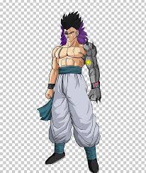 Ultimate battle 22 is a 2d fighter that takes place in the dragon ball universe. Gogeta Gotenks Vegeta Goku Dragon Ball Z Ultimate Battle 22 Png Clipart Action Figure Anime Brighton