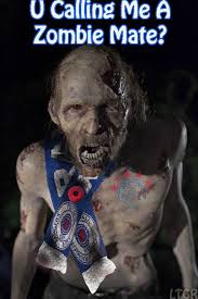Image result for Sevco zombie