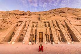 15 days Egypt tour Package