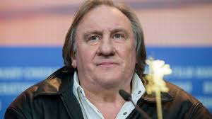 Gérard depardieu was born in châteauroux, indre, france, to anne jeanne josèphe (marillier) and rené maxime lionel depardieu, who was a metal worker and fireman. Gerard Depardieu Rape Case To Be Re Opened In France Deadline