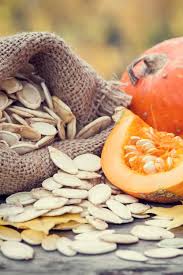 does pumpkin seeds go bad how long
