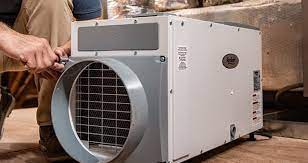 how to duct your dehumidifier sylvane