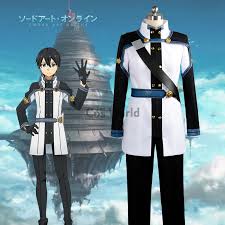 Ordinal scale has a lot of these, with sony, tokyu hands, lawson and tower records logos seen in many parts of the film. Sword Art Online Sao Movie Ordinal Scale Kirigaya Kazuto Kirito Coat Tops Pants Uniform Anime Outfit Cosplay Costumes Kirito Coat Cosplay Costumeanime Uniform Aliexpress