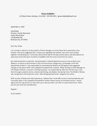 International Trade Specialist Cover Letter Best Of Referral