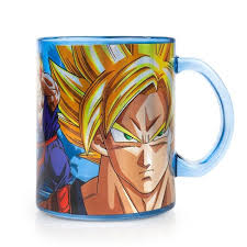 Check spelling or type a new query. Just Funky Dragon Ball Z Cast 20oz Ceramic Coffee Mug Target