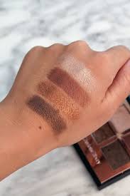top 5 everyday eyeshadow palettes the