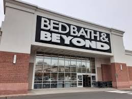 Bed Bath And Beyond Closes 200 S