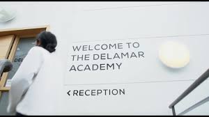 tour of delamar academy you