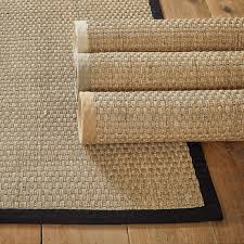 ballard designs seagr area rug sand