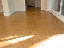 bamboo flooring vs cork flooring cork