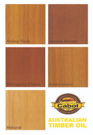 Cabot Exterior Wood Stain Colors Cabot Premium Wood Finish