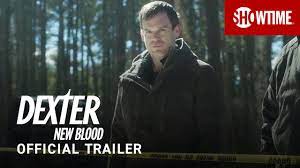 Dexter: New Blood' Finale Spoilers