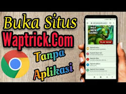 Waptrick video adalah aplikasi android yang direkomendasikan untuk. Cara Membuka Situs Waptrick Com Tanpa Aplikasi Youtube