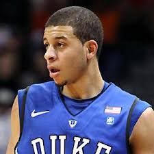 He played college basketball for one year with the liberty flames before transferring to duke blue devils. Seth Curry Bio Family Trivia Famous Birthdays