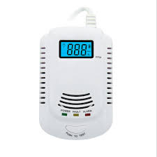 It works with any standard outlet and also has a battery backup for continuous monitoring of carbon. Eu Plug Lpg Multi Gas And Carbon Monoxide Detector Combined Detector 2 In 1 Buy Carbon Monoxide Gas Leaking Combined Detector High Sensitivity Portable Carbon Monoxide Co And Ex Gas Detector For