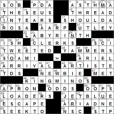 We did not find results for: 0107 15 New York Times Crossword Answers 7 Jan 15 Wednesday Nyxcrossword Com