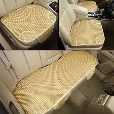 Pu Honeycomb Summer Cooling Car Seat