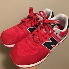 Shop our wide variety of products at the lowest online prices. New Balance Red Tennis Shoes Off 76 Buy