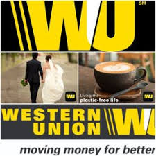 Western union reserves the right to offer promotions l discounts that cannot be combined with my wu ® fee 2 western union also makes money from currency exchange. Western Union Moneygram Ria Quick Ways To Make Money In A Week