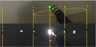 diy laser safety how to test pointers