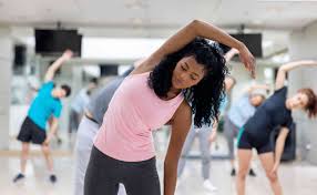 aerobic exercise exles benefits
