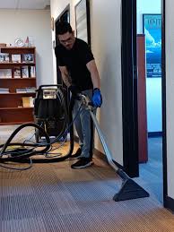 dust to me cleaning services llc