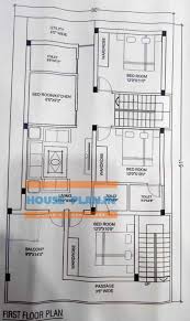 Cool house plans makes everything easy for aspiring homeowners. 1500 Sq Ft House Plan With Car Parking Living Room Dining Room
