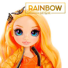 Doll collectors appreciated a variety of detailed dolls outfits, colorful hair and excellent price for fashion dolls. Rainbow High Timbitoys