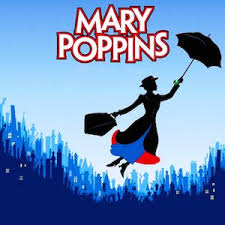 Mary poppins continued to regard the four children searchingly. Mary Poppins Does Not Come Back The Norman Lear Center