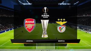 Can benfica win trophies while being top talent source for premier league and beyond? Arsenal Vs Benfica Round Of 32 Uefa Europa League 2020 21 Gameplay Youtube